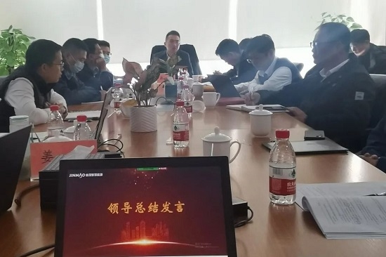 使命必達(dá) 奮戰(zhàn)六十天｜南京數(shù)據(jù)中心2021年度業(yè)績沖刺誓師大會(huì)強(qiáng)勢(shì)集結(jié)