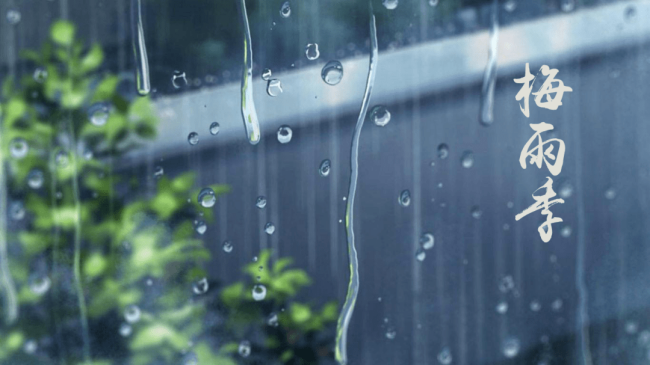 梅雨季 綠盾衛(wèi)士幫您渡過(guò)“南”關(guān)