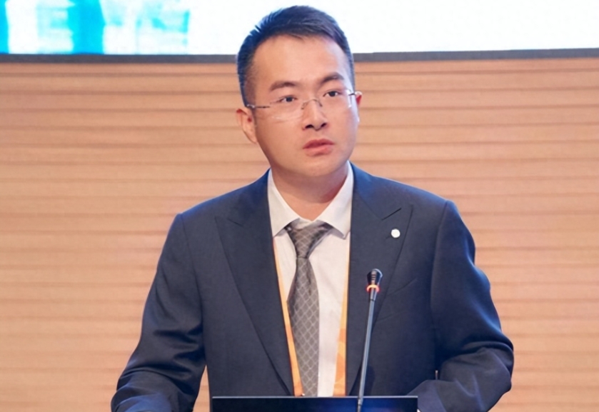 2023服貿會之聲 ▏金茂綠建副總經理高滔：數(shù)字經濟已成為全球經濟發(fā)展的“動力泵”
